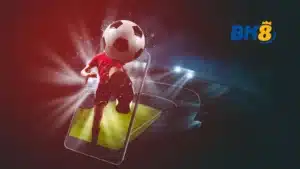 Kinh nghiệm chơi cá cược kèo cầu thủ ghi bàn chính xác