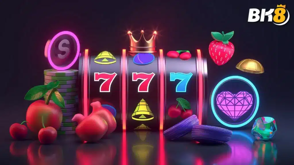 RTP Slot game là gì