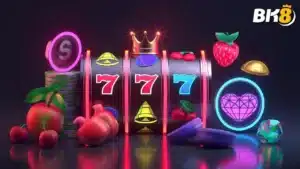 RTP Slot game là gì